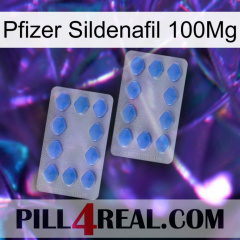 Pfizer Sildenafil 100Mg 20